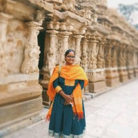 SEEKERS EDUCATIONAL SERVICES PVT. LTD. Employee Katha Lakshmi's profile photo