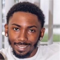 Innovatus Technology Consulting Employee Raekwon Young's profile photo
