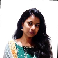 Texonic Instruments Employee Sujitha Gunalan's profile photo