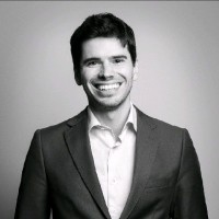 BRAINVEST Employee Renzo Malagoli's profile photo