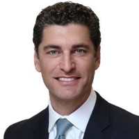 Los Angeles County Bar Association Employee Michael Geibelson's profile photo