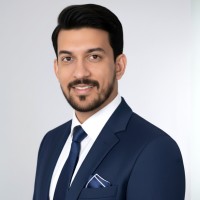 Amar Analytics Employee Darshan Rathod's profile photo