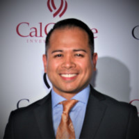 Creative Colors International Employee Schubert Florendo's profile photo