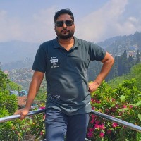 Debesh Diwakar's profile photo