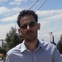 Computer Team Employee Alexandros Giovanopoulos's profile photo