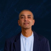 black lite group Employee Sanjay Ca's profile photo