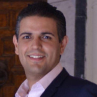 KNDS France Employee Mehdi Mzoughi's profile photo