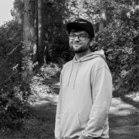 Frontier Developments Employee Benjamin Faiers's profile photo