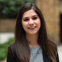 Guidewire Software Employee Joanna Henson's profile photo