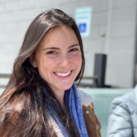 YMCA of Western North Carolina Employee Mirra Stillman's profile photo