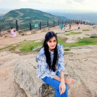 Ampug Manpower Employee Roshani Gupta's profile photo