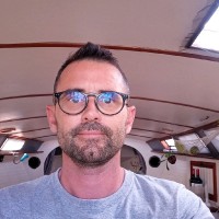 COMPAGNIE OCEANE Employee Charles Geoffroy's profile photo