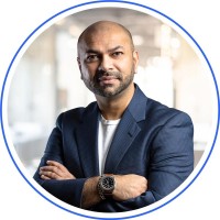 LAB3 Employee Sohail Zakaria's profile photo