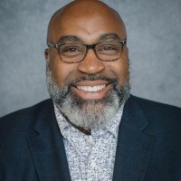 Francis Parker School Employee Alain Darang's profile photo