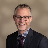 Industrial Inspection & Analysis Employee Jason Schrage's profile photo