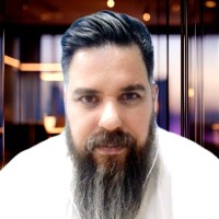 Accenture Brasil Employee Claudio Junior's profile photo