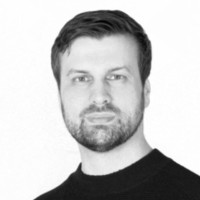 neQxt GmbH Employee Bjoern Lekitsch's profile photo