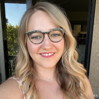 US Geological Survey Employee Gillian Greenberg's profile photo