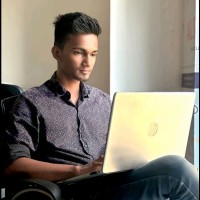 Xtend Technologies (P) Ltd. Employee Ashok S's profile photo