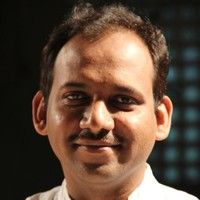 Arun Sahlam
