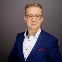 contagi Employee Sebastian Kucher's profile photo