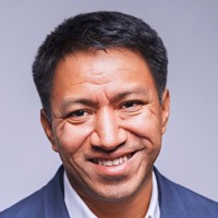 Arium Employee Marcos Antil's profile photo