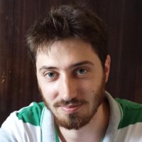 Spaider Employee Stefano de Betta's profile photo