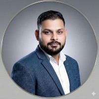 PlotX Employee Navneet Giri's profile photo