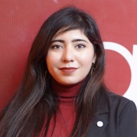 Folio3 Software Employee Rameeza Yasin's profile photo