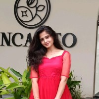 D2O Learning Employee Amulya N's profile photo