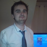 Trusttoken Employee Emmet Fay's profile photo