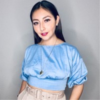 Armony Employee Viviana Carrión Granda's profile photo