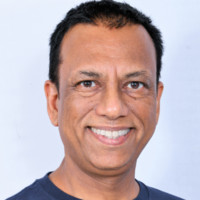 Manish Jha Email & Phone Number