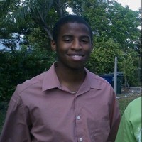 MyRadar Employee Jovan Williams's profile photo