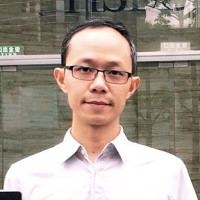 RockFlow Employee Sean Yin's profile photo