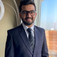 Sandbox Mutual Insurance Employee Kishan Malaviya's profile photo