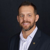 Anning-Johnson Company Employee Benjamin Furnas's profile photo