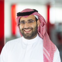Saudi Azm عزم السعودية Employee Khalid Alothman's profile photo