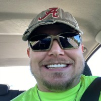 LEW THOMPSON & SON TRUCKING INC Employee Burbon Lewis's profile photo