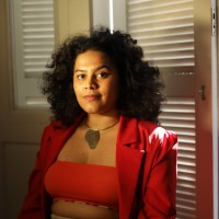 Indique Employee Amanda Abreu's profile photo