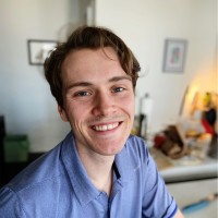 Pharmaceutical Advertising Advisory Board (PAAB) Employee Peter Quinn's profile photo
