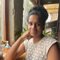 TribesforGOOD Employee Indumathi Arunan's profile photo