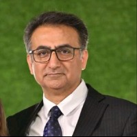 C-XOR Engineering Employee Aamir Kardar's profile photo