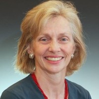 Harvard University Employee Cathy McCormick's profile photo