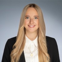 Würth IT GmbH Employee Lena Dierolf's profile photo