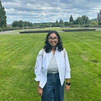 Nidhi Hegde's profile photo