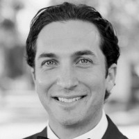 Newmark Employee Michael Collins's profile photo