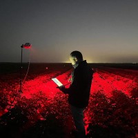 Lior Richter Email