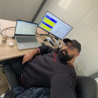 BTPH Hasnaoui Spa Employee Walid Ouerdane's profile photo