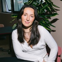Susan Bourke's profile photo